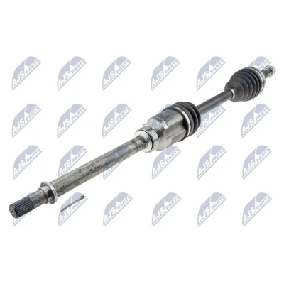 Image de NTY NPW NS 056 Arbre de transmission Essieu avant, avant droit Boîte vitesses à variateur classique (CVT, continu), automatique
