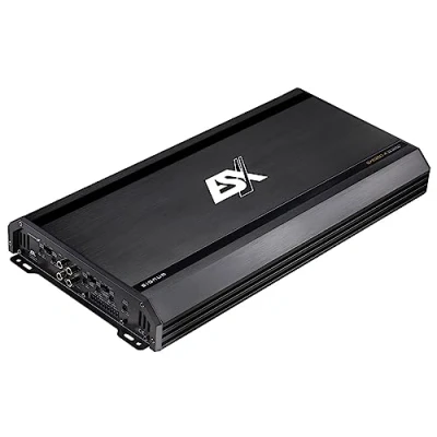 Image de ESX SXE250.4 4 Kanal Class A/B Verstärker Endstufe mit 1000 Watt RMS