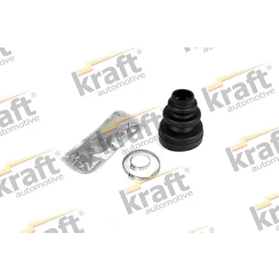 Image de Jeu de joints soufflets, arbre commande KRAFT AUTOMOTIVE 4415950