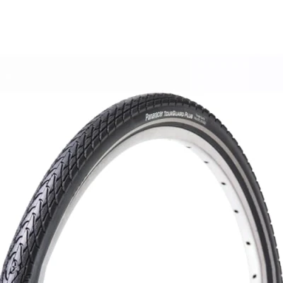 Image de panaracer Tour Guard Plus Pneu avec Fil Perle, Mixte