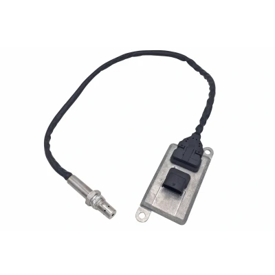 Image de VEMO V66 72 0904 Capteur NOx 24 avec appareil de commande