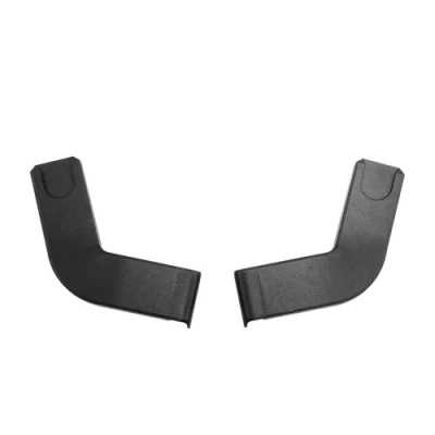 Image de Maxi Cosi Lara² Adaptateurs de siège auto pour poussette Léger et compact 0 mois à 4 ans 22 kg Noir