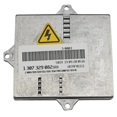 Image de FanPaYY Xénon Ballast HID de Phare Control Module pour A3 E46 E63 TT W169 W203 Mondeo Beetle Sharan Golf MK5 1307329074 1307329066