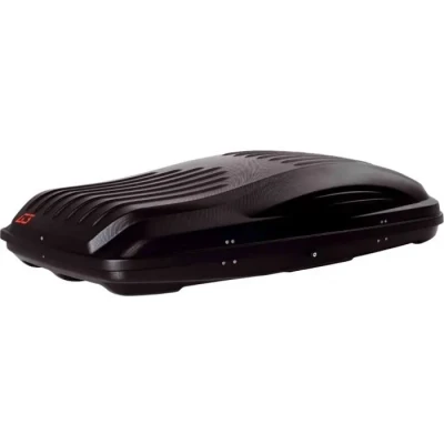 Image de Coffre de toit Reef 580 noir