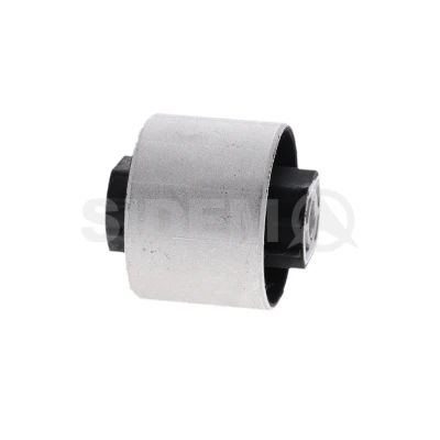 Image de SIDEM 863712 Silent Bloc De Triangle arrière Support métal caoutchouc bras oscillant longitudinal VOLKSWAGEN: Tiguan I, Passat B6 Variant