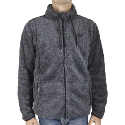 Image de Cerruti 1881 Veste Polaire Duveteuse zippée Ampezzo M Anthracite
