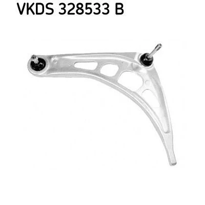 Image de SKF VKDS 328533 B Bras de suspension avec graisse synthétique rotule barre oscillant transversal BMW: 3 Cabriolet, Berline