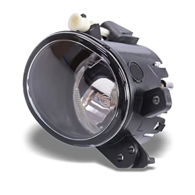 Image de ALKAR 2901701 Antibrouillard gauche sans porte lampe MERCEDES BENZ: Classe C Berline, ML, B, SMART: Fortwo II Coupe