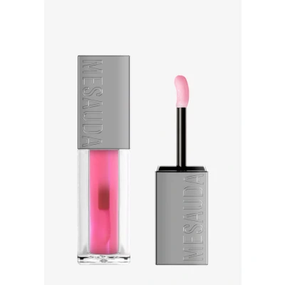 Image de Mesauda Lipoilogytm Gloss, Taille: 4 ml, Pink elixir