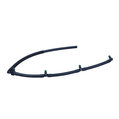 Image de MAXGEAR 15 0312 Tuyau, carburant de fuite Common Rail (CR) PEUGEOT: 607 Berline, 807 MPV, Expert I Van, CITROËN: C5 II Break, 5 portes, Evasion