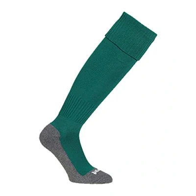 Image de uhlsport Team Pro Essential Stutzenstrumpf Chaussettes Homme, Vert feu, 45 47