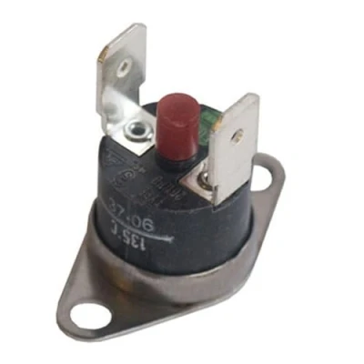 Image de THERMOSTAT REARMABLE 135 POUR SECHE LINGE DOMEOS C00063676