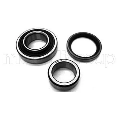 Image de METELLI 19 7610 Kit de roulements roue 72 SUZUKI: Jimny SUV, Samurai SJ 413