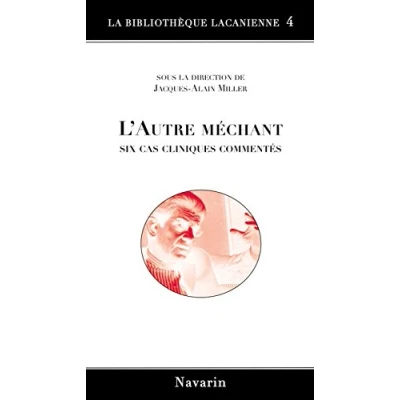Image de L&#039;Autre méchant. Livre d’occasion Bon