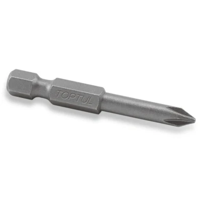 Image de TOPTUL FSIA0803 Bit pour tournevis Cruciforme (PH)