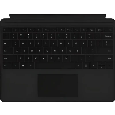 Image de Microsoft Surface Pro X Keyboard Neuf