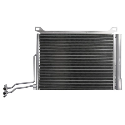 Image de BOSCH 1 986 AD2 278 Condenseur De Clim MINI: 3/5 portes (R50, R53) 1.4 D One, One 2003 2006