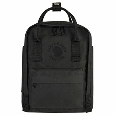 Image de Fjällräven FJÄLLRÄVEN REKÅNKEN MINI Sac à dos, Femme, Taille: One Size, Schwarz