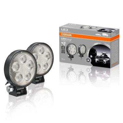 Image de OSRAM LEDWL102 SP Projecteur longue portée