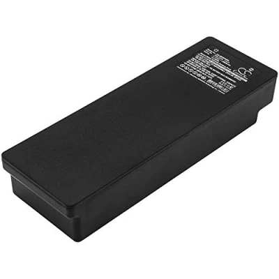 Image de TECHTEK Cameron Sino CS RBS950BL Batteries 2000mAh / 7.2V 14.4Wh FBA