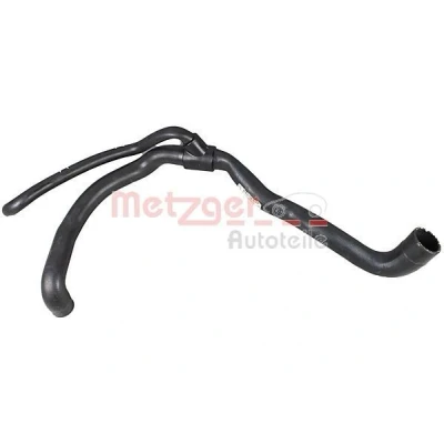 Image de METZGER 2420893 Durite De Refroidissement inférieur, Côté d&#039;échappement OPEL: Astra H 3/5 portes, GTC, Caravan