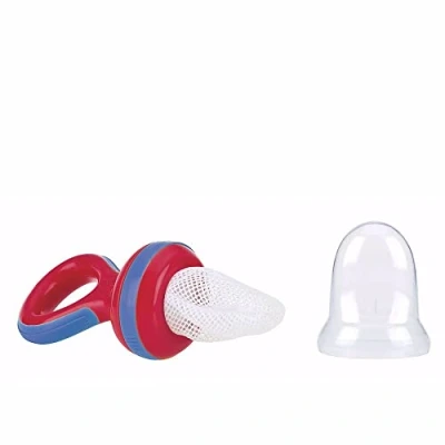 Image de Nibbler Alimentador 6M+ Rojo 1 U