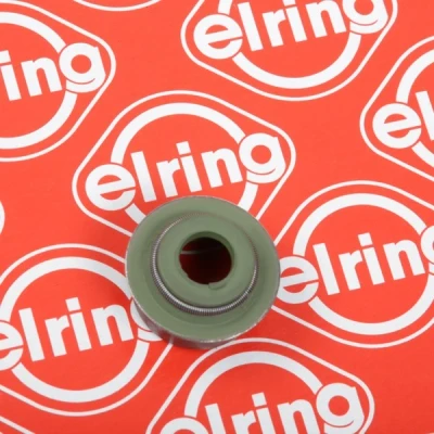 Image de ELRING 586.693 Joint De Queue Soupape 11,1 OPEL: Combo C Tour, Corsa B 3/5 portes, Manta Berline, FIAT: Stilo Punto II portes