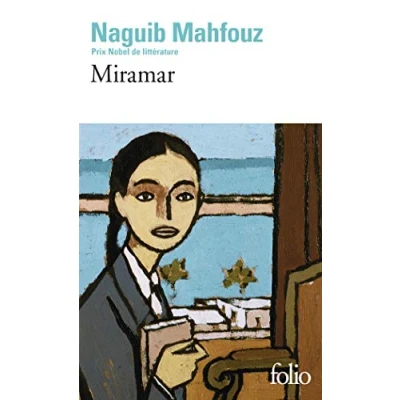 Image de Miramar Livre d’occasion Bon