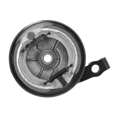 Image de P2R Frein a Tambour Trottinette pour flasque et machoire Ninebot Max G30