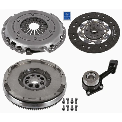 Image de SACHS 2290 601 181 Kit d&#039;Embrayage FORD: S Max Mk1, MONDEO 4, FOCUS 3