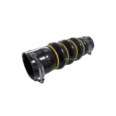 Image de NRF 166014 Gaine De Suralimentation avec colliers CITROËN: DS4 5 portes, C4 II Picasso 1, PEUGEOT: 5008 I, 3008 I