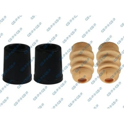 Image de GSP 5402400PK Kit De Protection d&#039;Amortisseur AUDI: A4 B7 Avant, B6 Berline, A6 C6 SEAT: Exeo ST, Berline