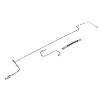 Image de Flexible de frein ABE C87126ABE