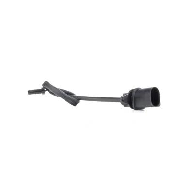 Image de VEMO V10 72 0804 Usure Des Plaquettes De Frein Essieu Avant Qualité originale AUDI: A4 B6/B7 Cabriolet, A6 C6 Avant, B7