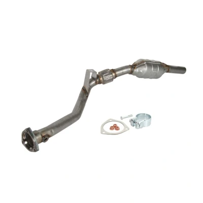 Image de WALKER 20949 Catalyseur 94 avec pièces d&#039;assemblage 1255 AUDI: A6 C5 Berline