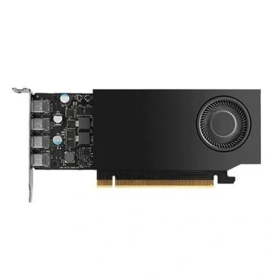 Image de DELL NVIDIA RTX A400 4GB GDDR6 4 Go Neuf