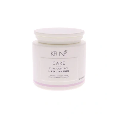 Image de Keune Care Line Curl Control Masque cheveux 500ml