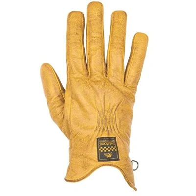 Image de Gants moto été cuir Helstons condor