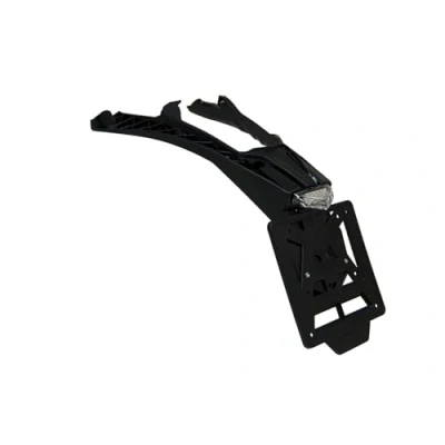 Image de Extension garde boues arrière Racetech