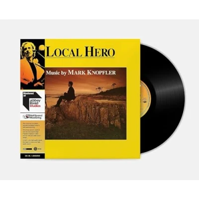 Image de Local Hero (Half Speed Master)