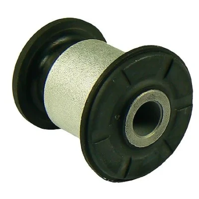 Image de METZGER 52006708 Silent Bloc De Triangle Essieu avant, inférieur, extérieur Support métal caoutchouc pour bras oscillant transversal