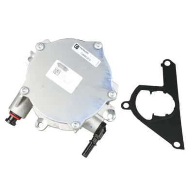 Image de METZGER 8010076 Pompe à Vide avec joint d&#039;étanchéite FORD: Transit Custom V362 Minibus, Van