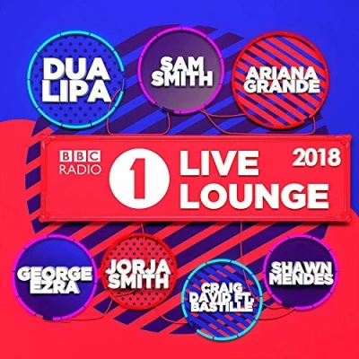 Image de BBC Radio 1`s Live. [Import]