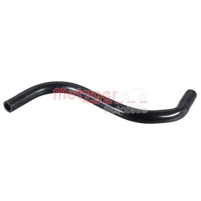 Image de METZGER 2152035 Tuyau de ventilation, réservoir carburant FORD: Tourneo Connect Mk1, Transit Mk1 Van