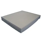Image de Filtre, air de l&#039;habitacle ALCO FILTER MS 6431