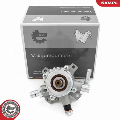 Image de ESEN SKV 18SKV066 Pompe à Vide
