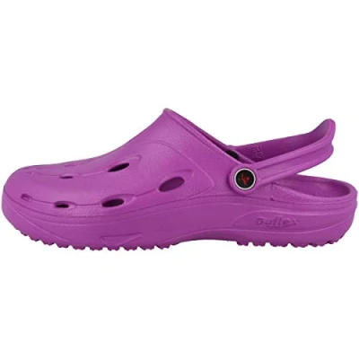 Image de chung shi Schuhe Dux Duflex Violett brombeer (8900110) 44 45 Lila