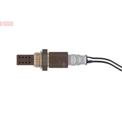 Image de DENSO Direct Fit DOX 0409 Sonde lambda M18x1.5 chauffé, doigt, à seuil VOLVO: S60 II, XC60 I, V60 I
