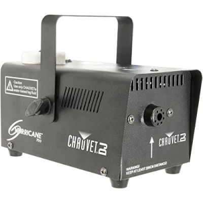 Image de CHAUVET DJ H700 Machine à brouillard avec Télécommande filaire/liquide