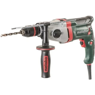 Image de METABO Perceuse à percussion SBE 850 2 W